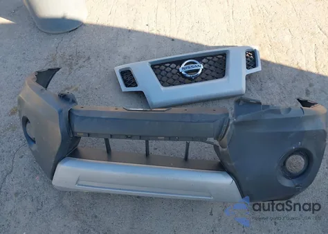 2012 Nissan Xterra S z USA, uszkodzony, nr VIN 5N1AN0NW2CC504700